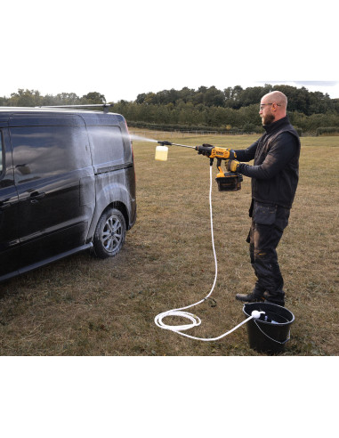 DCMPW1000N-XJ - Hidrolimpiadora XR...