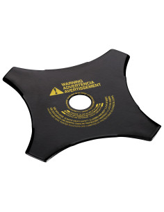 DT20680-QZ - Cuchilla de 4...