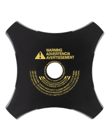 DT20680-QZ - Cuchilla de 4 puntas...