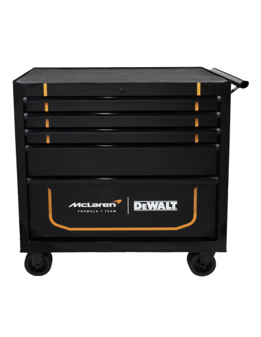 DWST98236-1 - Carro móvil Edición...