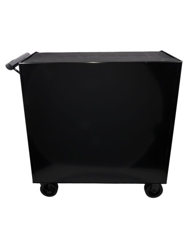 DWST98236-1 - Carro móvil Edición...