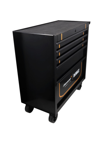 DWST98236-1 - Carro móvil Edición...