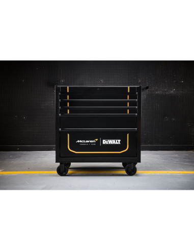 DWST98236-1 - Carro móvil Edición...