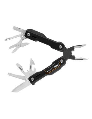 DWHT71844-9 - Multi herramienta 16 en...