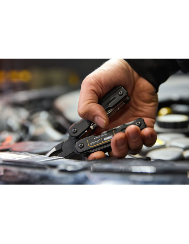 DWHT71844-9 - Multi herramienta 16 en...