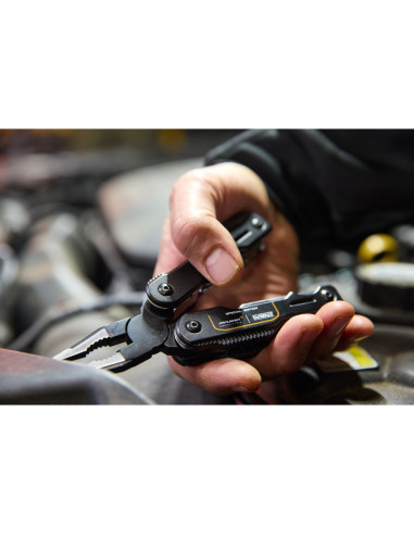 DWHT71844-9 - Multi herramienta 16 en...