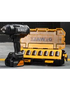 DT70905-QZ - Set 7 vasos de... 2