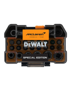 ave de carraca, portapuntas...