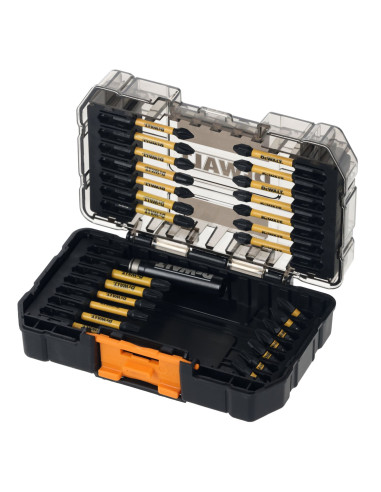 PH3, PZ1, PZ2, PZ3, T20 y T25) con...