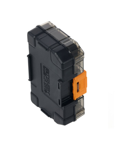 PH3, PZ1, PZ2, PZ3, T20 y T25) con...