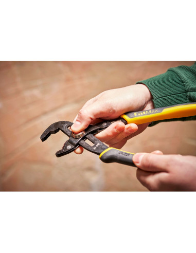 Alicate con cremallera FATMAX® 250mm