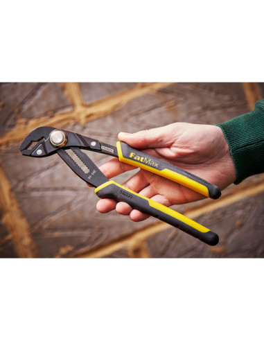 Alicate con cremallera FATMAX® 250mm