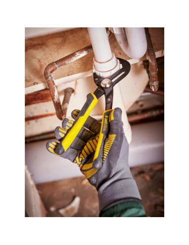 Alicate con cremallera FATMAX® 250mm