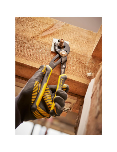 Alicate con cremallera FATMAX® 250mm