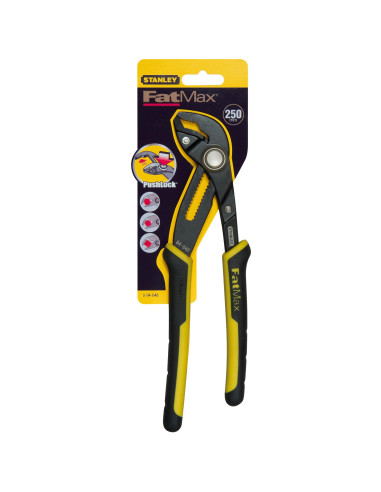 Alicate con cremallera FATMAX® 250mm