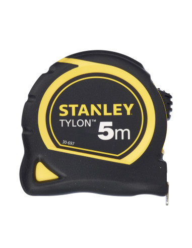 Flexómetro Tylon 5mx19mm