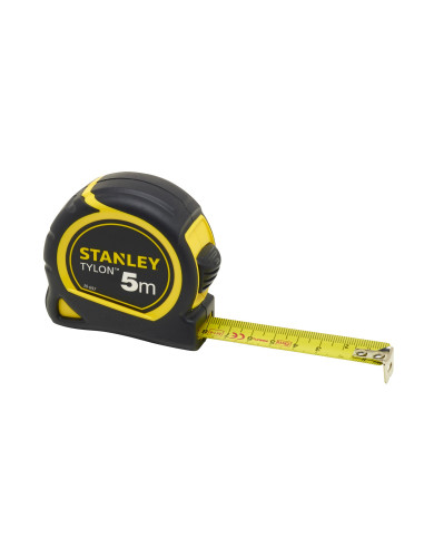 Flexómetro Tylon 5mx19mm