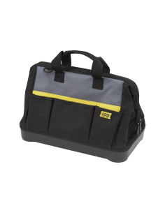 Bolsa gran abertura con...