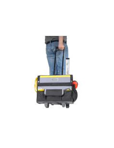 Bolsa rígida con ruedas... 2