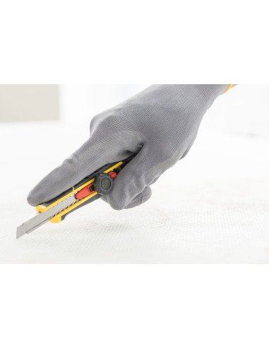 Cúter FATMAX® 25mm con rueda de bloqueo