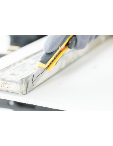 Cúter FATMAX® 25mm con rueda de bloqueo