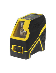 Nivel láser en cruz -...