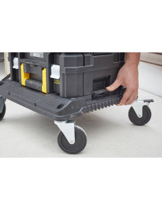 Carro con ruedas PRO-STACK... 2