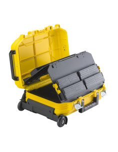 Maleta para herramientas...