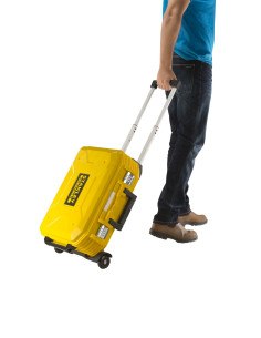 Maleta para herramientas... 2