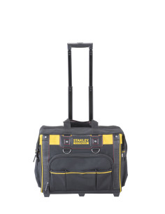 Bolsa rígida con ruedas FatMax 2