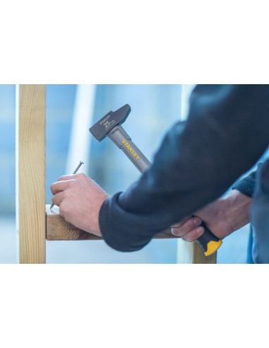 Martillo de Mecánico 1600g - 50mm