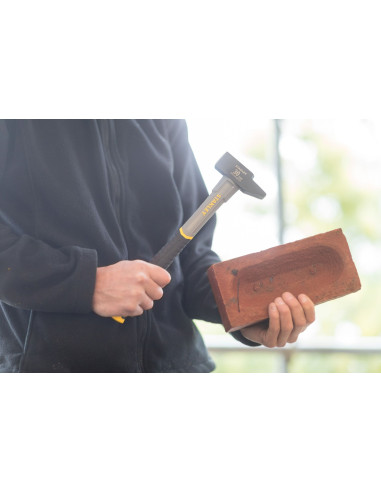 Martillo de Mecánico 1600g - 50mm