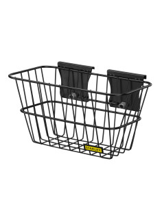 Cesta de metal TRACKWALL™