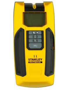 Detector FATMAX de...