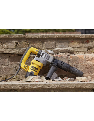 MARTILLO DEMOLEDOR SDS-MAX 5KG 1010W