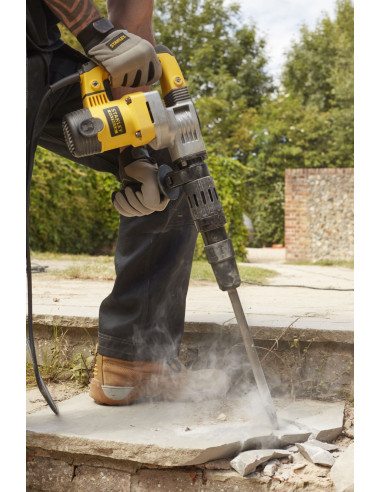 MARTILLO DEMOLEDOR SDS-MAX 5KG 1010W