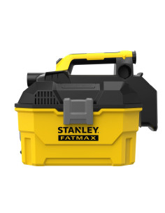 Aspirador Sólidos y...