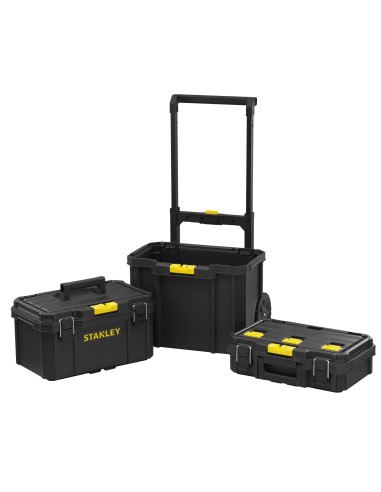 Taller móvil 3 en 1 STANLEY®