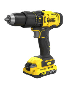 KIT V20 Li-Ion 18V: Taladro...