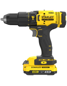 KIT V20 Li-Ion 18V: Taladro... 2