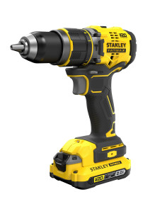 Taladro Percutor BRUSHLESS... 2