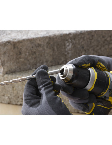 Taladro Percutor BRUSHLESS V20 Li-Ion...