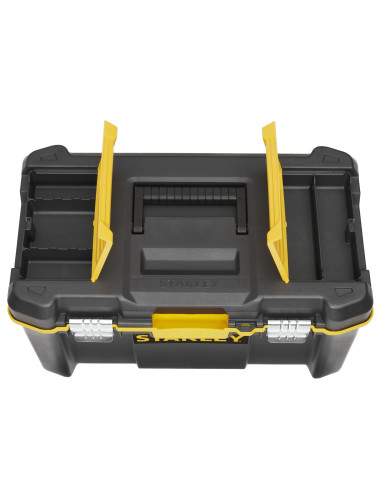 Caja de herramientas Cantilever...