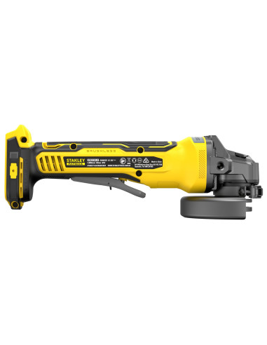 Mini-Amoladora BRUSHLESS V20 18V...