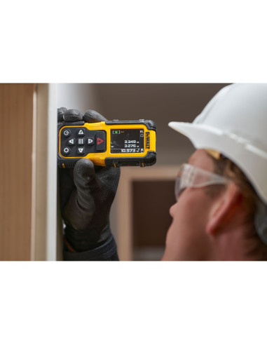 DWHT78200-XJ - Medidor láser de...