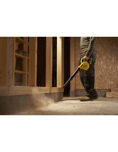 Soplador Compacto V20 18V sin...