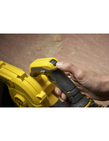 Soplador Compacto V20 18V sin...