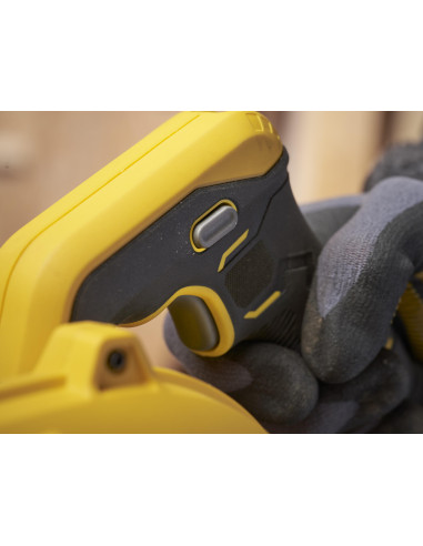 Soplador Compacto V20 18V sin...