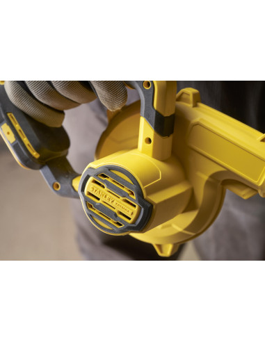 Soplador Compacto V20 18V sin...