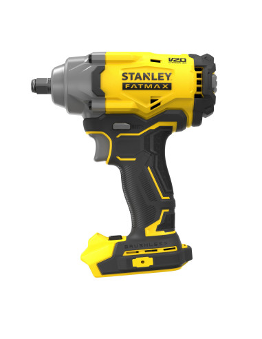 Llave de impacto Brushless V20 Li-Ion...